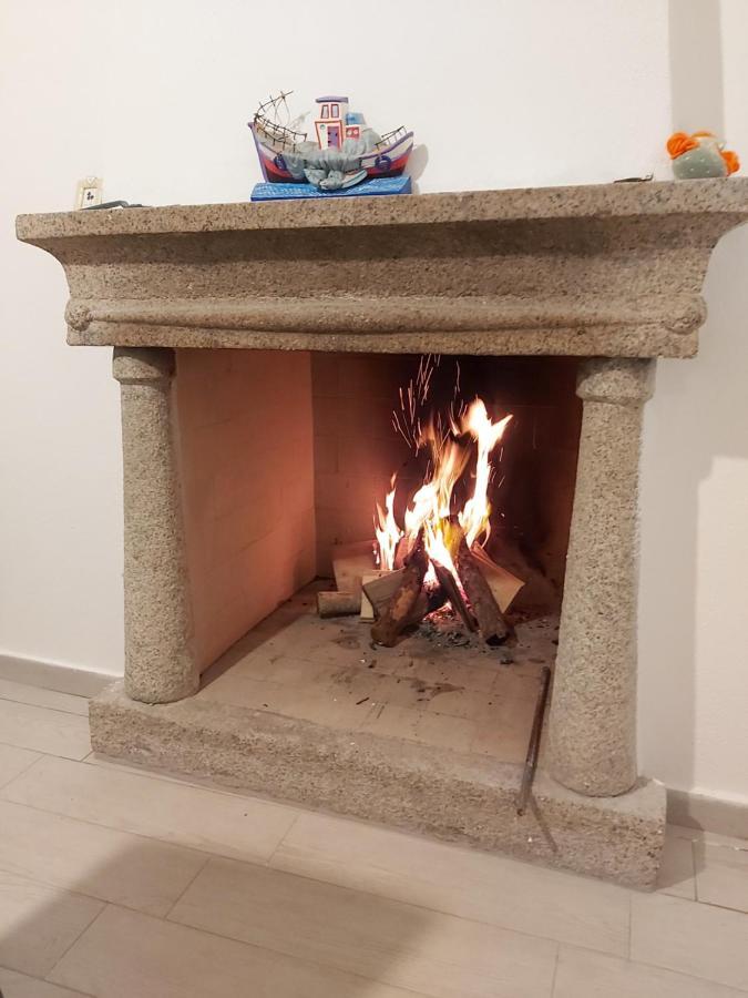 Casa Isabel Iun P9639 Apartment Олбия Екстериор снимка