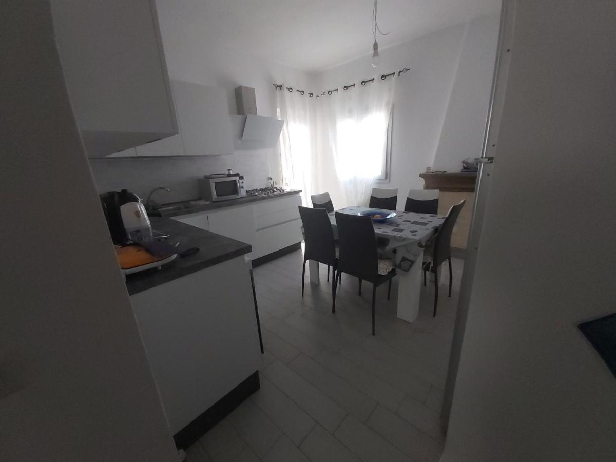 Casa Isabel Iun P9639 Apartment Олбия Екстериор снимка