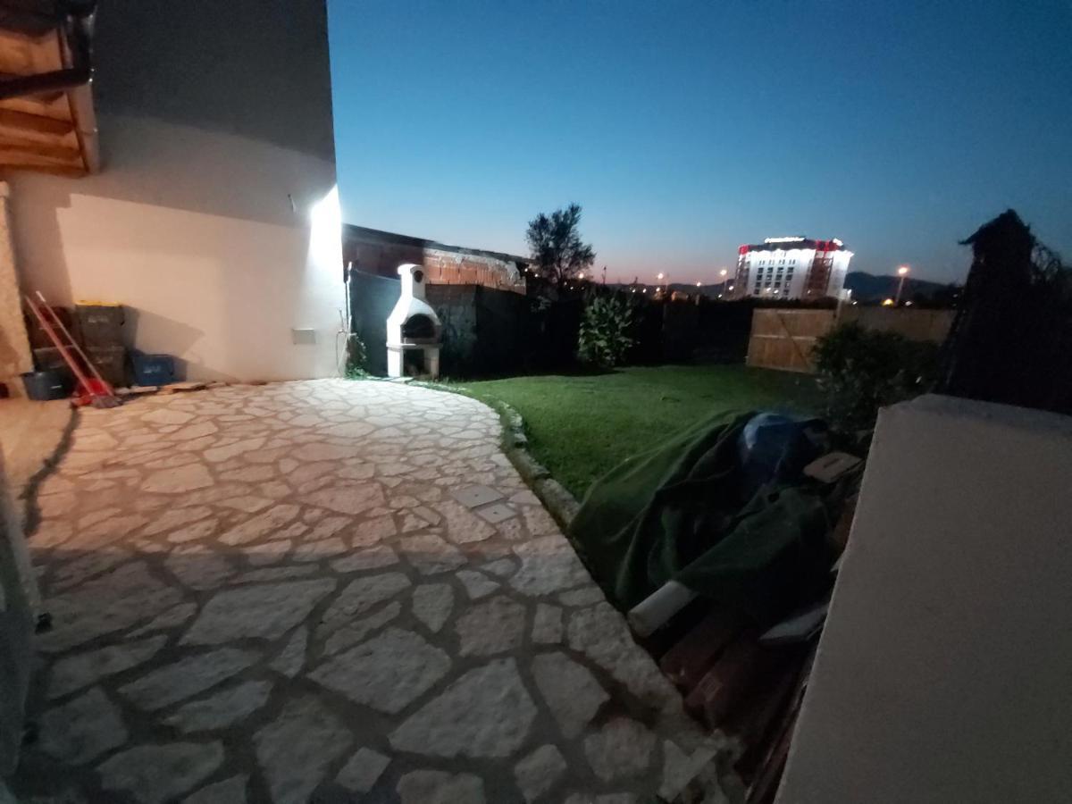 Casa Isabel Iun P9639 Apartment Олбия Екстериор снимка