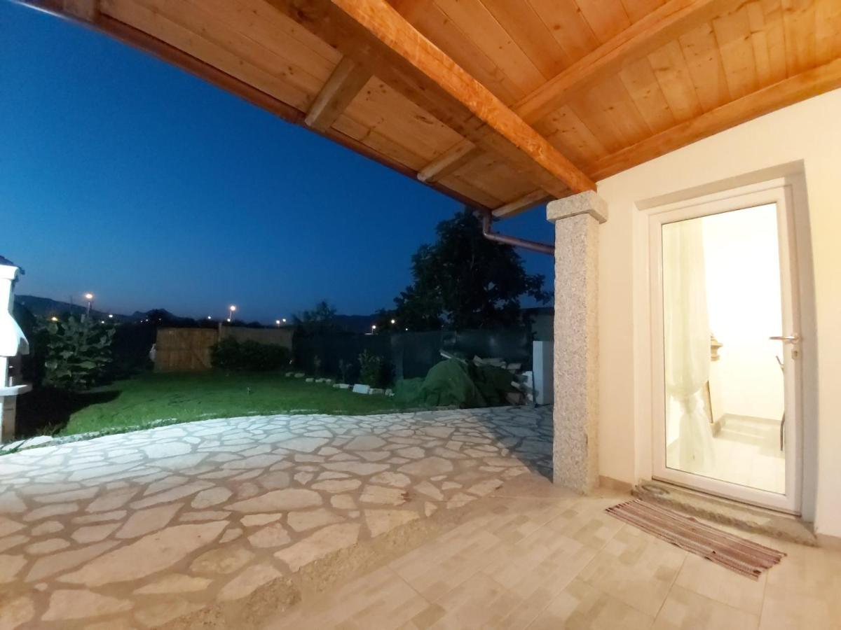 Casa Isabel Iun P9639 Apartment Олбия Екстериор снимка