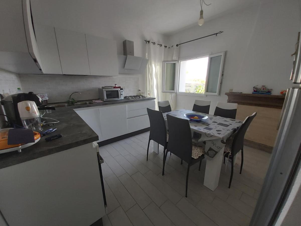 Casa Isabel Iun P9639 Apartment Олбия Екстериор снимка