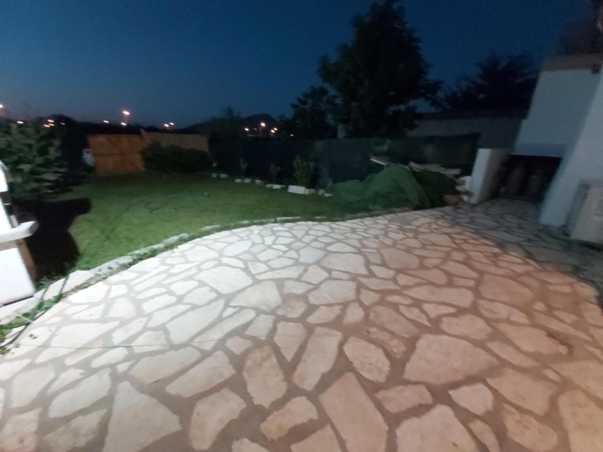 Casa Isabel Iun P9639 Apartment Олбия Екстериор снимка