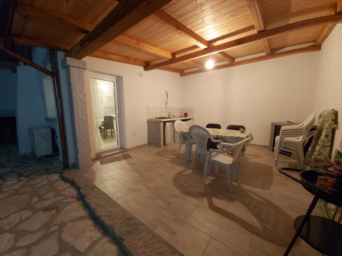 Casa Isabel Iun P9639 Apartment Олбия Екстериор снимка
