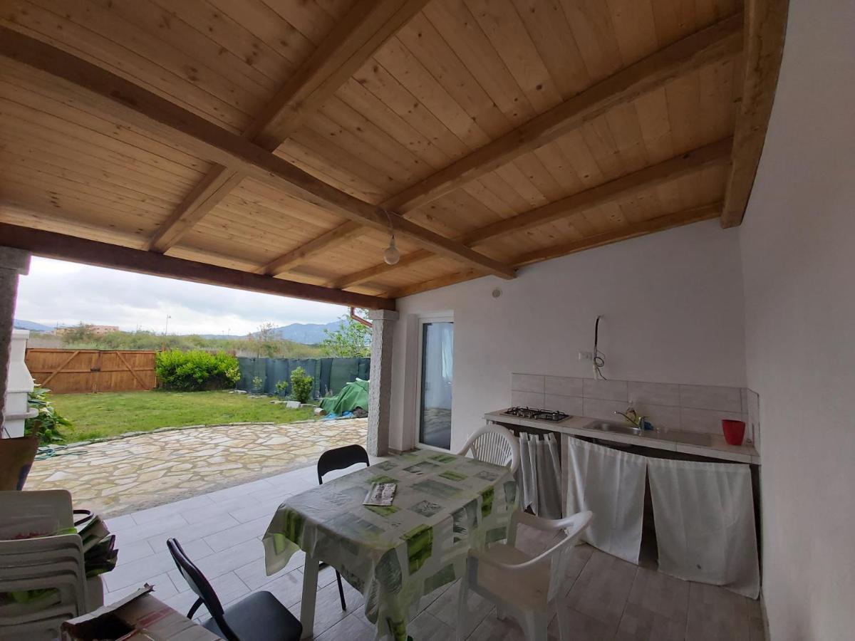 Casa Isabel Iun P9639 Apartment Олбия Екстериор снимка